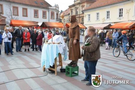 Martinovanje v Ljutomeru 4